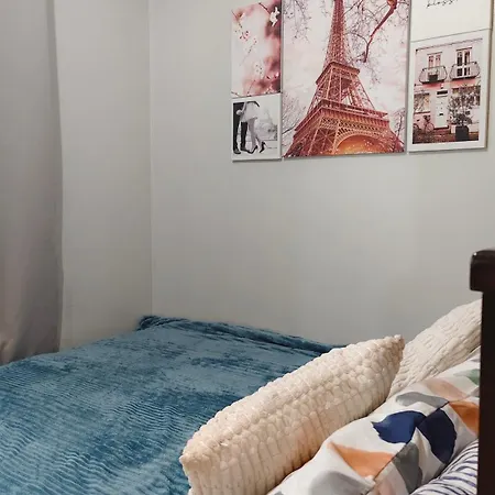 Fully Furnished Condo