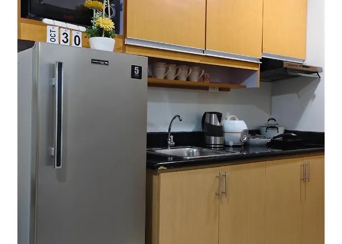 Aparthotel Fully Furnished *