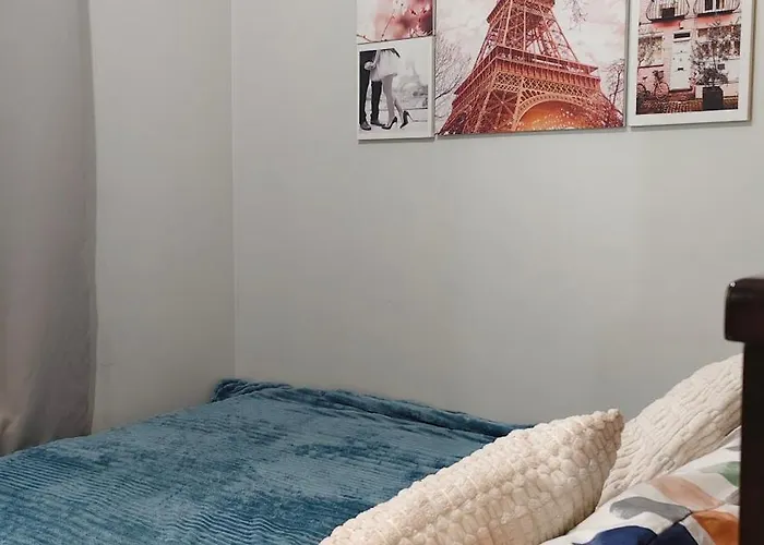 Fully Furnished