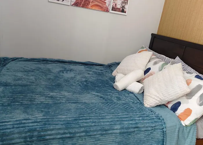 Fully Furnished Aparthotel