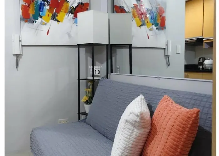Aparthotel Fully Furnished *