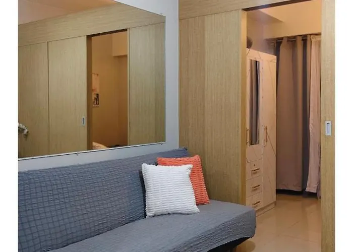 Fully Furnished