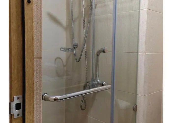 Fully Furnished Aparthotel *